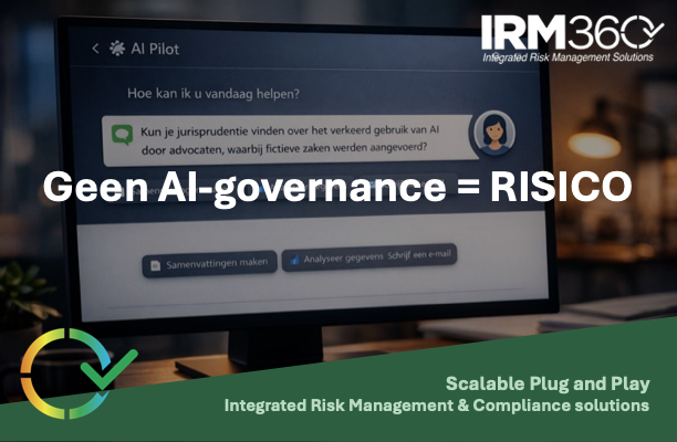 Advogados em curso após erros de IA. Mas será que a falta de formação é o verdadeiro problema?