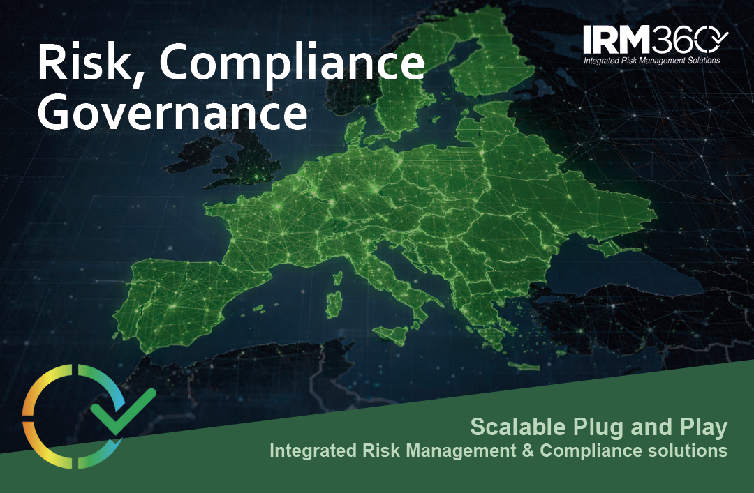 European regulations make digital strategy a management responsibility