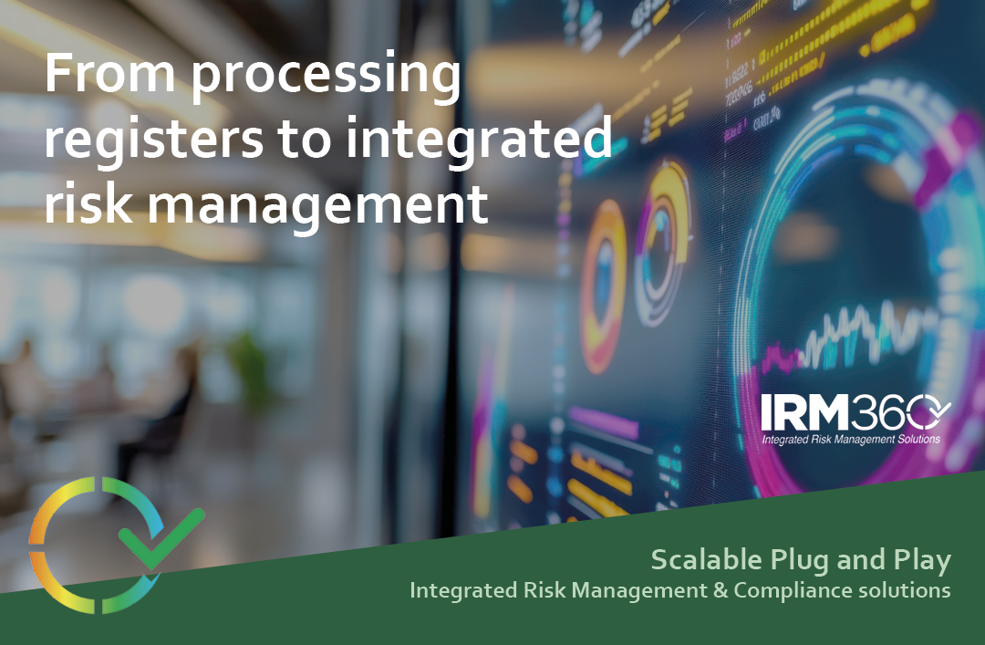 From Processing Register to Integrated Risk Assessment: Combining Privacy Risks with Security, Continuity and AI