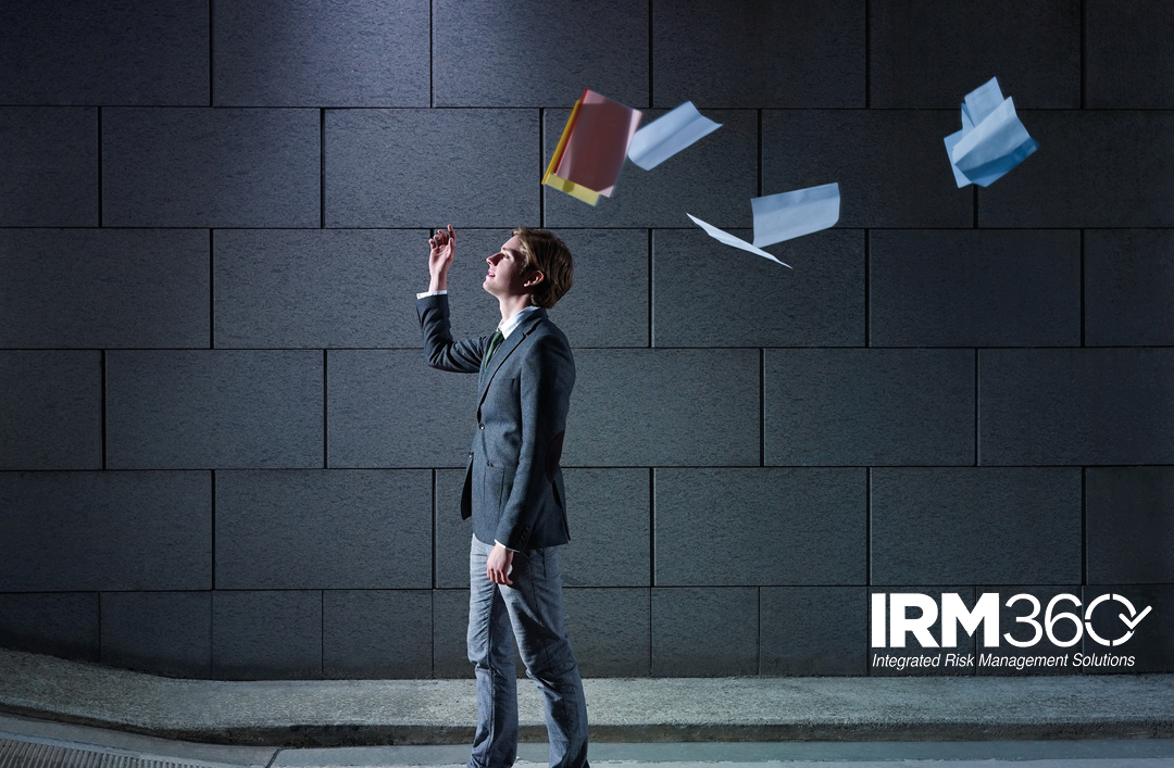 If your ISMS relies on a single person, you are not in control