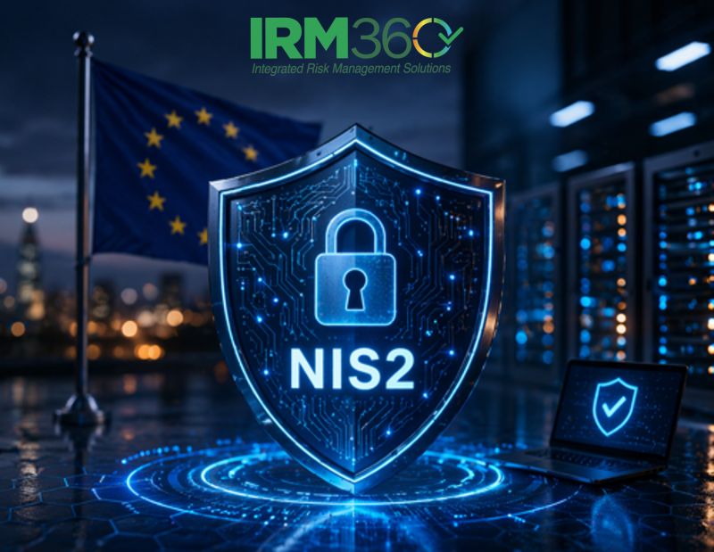 Lagen om cybersäkerhet är inget nytt. Men era förberedelser är det.