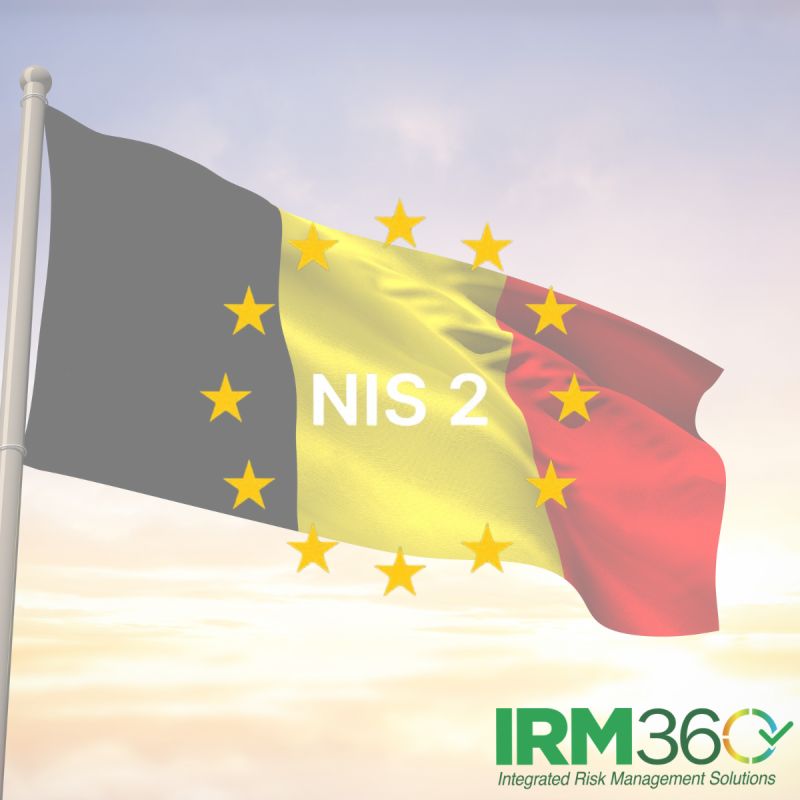NIS2 in Belgium: from intention to demonstrable evidence in cybersecurity